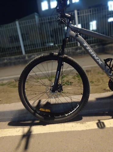 Горные велосипеды: Горный велосипед, Trinx, Алюминий, Новый — 5