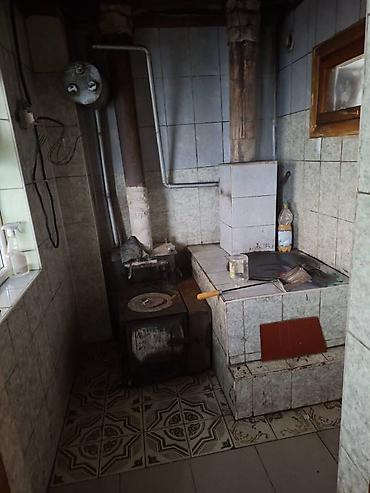 Продажа коттеджей и домов: Продаётся дом из 4х комнат в г. Кара-Балта, кирпичный 2016 года — 5
