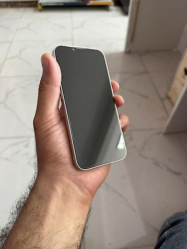 aypet pro m2: IPhone 14, 128 GB, Ağ, Face ID, Zəmanət, Simsiz şarj — 8