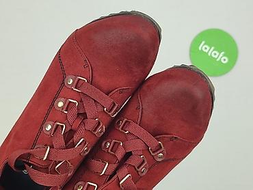 oficerki: Botki damskie, rozmiar 40 — 7