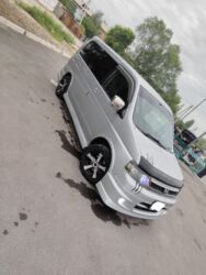 Honda: Honda Stepwgn: 2003 г., Минивэн — 3