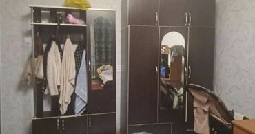 дордой моторс дом: 1 комната, Агентство недвижимости, Без подселения, С мебелью полностью