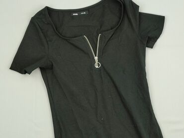 simple sukienki sklep online: Sinsay, Women`s dress, size M (EU 38)