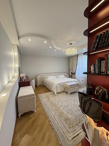 Продажа квартир: 4 комнаты, 195 м² — 9