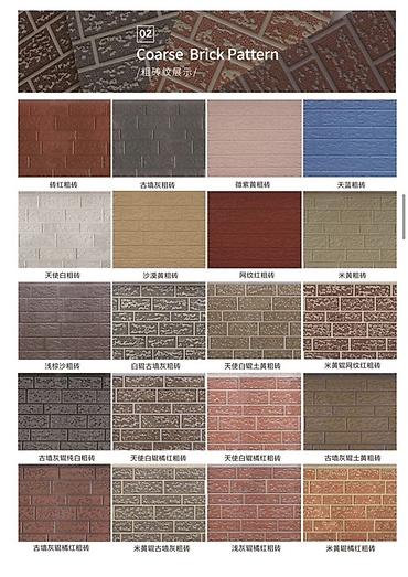 Сэндвич-панели изоляционные: Рай панели Сэндвич‑панели для фасадов и интерьеров Металлические — 5