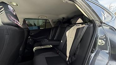 Subaru: Subaru Outback: 2020 г., 2.5 л, Вариатор, Бензин, Кроссовер — 9