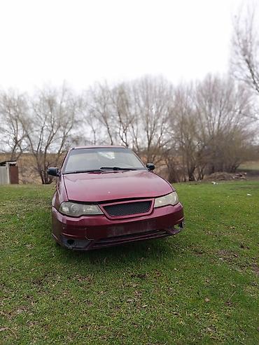 Daewoo: Daewoo Nexia: 2010 г., Седан — 1