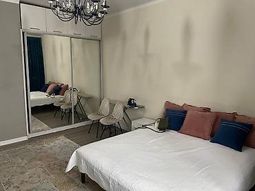 Долгосрочная аренда квартир: 2 комнаты, Собственник, Без подселения, С мебелью полностью — 10