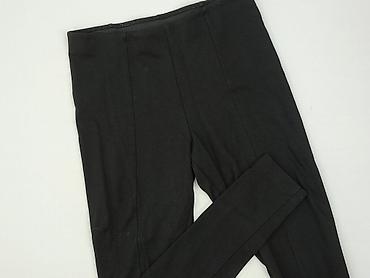 e obuwiu: H&M Basic, Legginsy Sportowe damskie, rozmiar M — 1