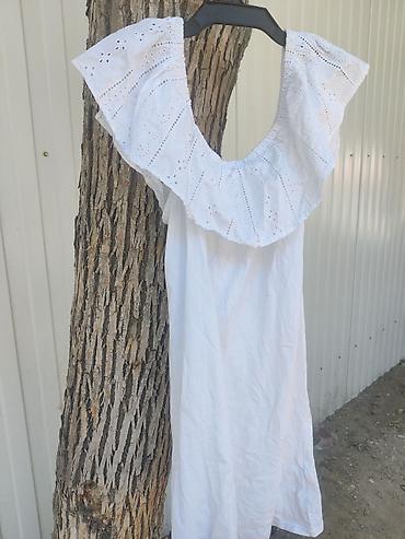 Шорты: Новые шорты-юбка,Х/б рубашка, юбка б/у в отличном состоянии по 300 — 8