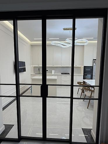 Дома: Продается роскошный дом премиум-класса — 280 м². В Арча бешике,ул — 8