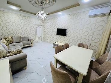 elite park: Galaxy Park | Kövkəb Səfərəliyeva küçəsi | 28 May metrosu | 2 Otaqlı — 2
