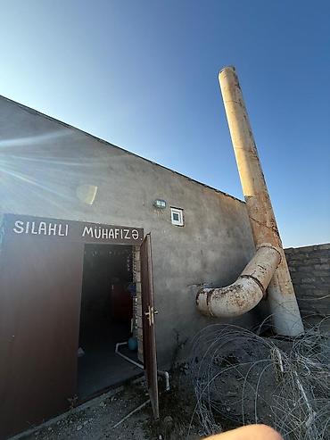 parnik ucun: Sənaye tipli istixana kompleksi -parnikin Torpağın sahəsi — 7