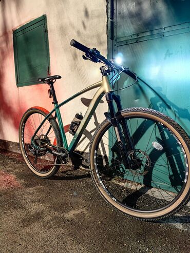 велик ссср: Продам велосипед Trinx X5pro В отличном состоянии Trinx X5 pro