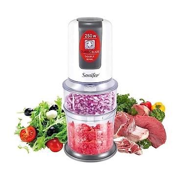 №: 9545 Məhsulun adı: Doğrayıcı Sonifer SF-8051 Brend: Sonifer