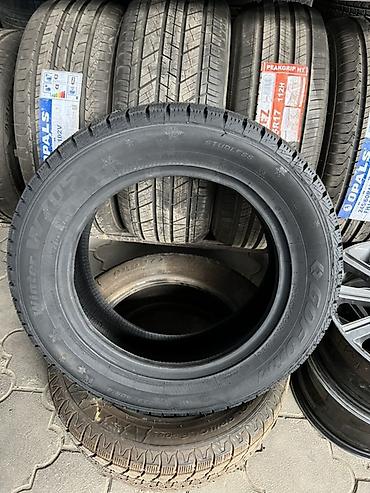 aeolus e70: Шины 235 / 55 / R 19, Зима, Новый, Комплект, Легковые, Китай, Goform — 4
