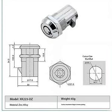 Ostali pribor i dodaci za alate: BRAVA KUTIJE BATERIJE EBIKE BICIKL | Brava sa 2 ključe od kutije za — 5