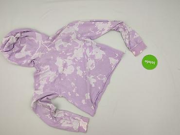 bluza smog: Bershka, Bluza z kapturem damska, rozmiar S — 3