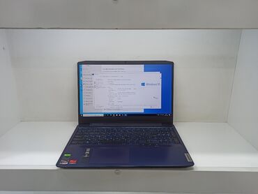 gtx 450 1gb: Ноутбук, Lenovo, 16 ГБ ОЗУ, AMD Ryzen 5, 15.6 ", Б/у, Для работы, учебы, память NVMe SSD