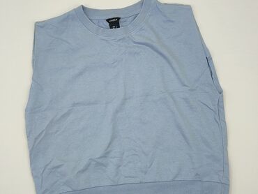 ażurowe bluzki na szydełku wzory: Blouse, Lindex, S (EU 36), condition - Very good