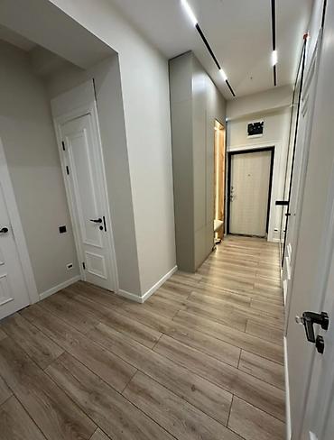 Продажа квартир: 3 комнаты, 87 м², Элитка, 13 этаж, Евроремонт — 5