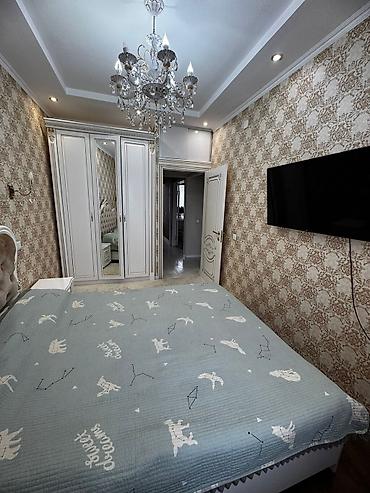 Продажа квартир: 3 комнаты, 62 м², 105 серия, 4 этаж, Дизайнерский ремонт — 9