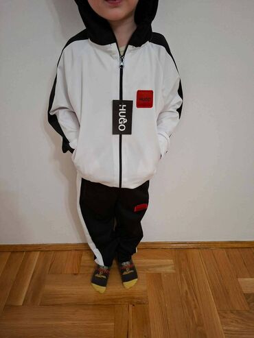 Komplet trenerke: Nike, Unisex — 12