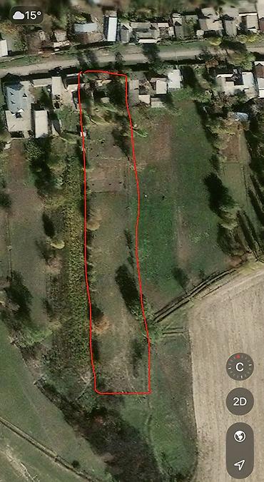 Продажа коттеджей и домов: Продается дом. г.Кара-Балта(в с.Вознесеновка). Дом состоит из — 21