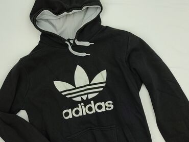 koszulka adidas z własnym nadrukiem: Adidas, Hoodie for men, size L