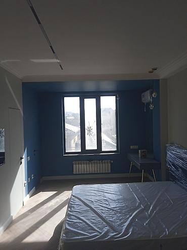 Покраска: Покраска стен, На водной основе, Больше 6 лет опыта at lalafo.kg — 13 Покраска: Покраска стен, На водной основе, Больше 6 лет опыта — 13