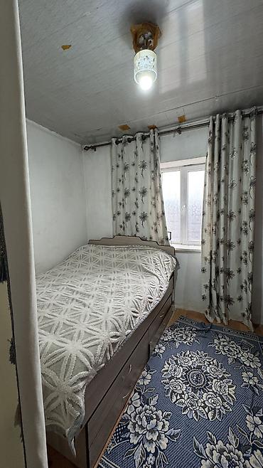 Продажа коттеджей и домов: Продается дом с угловым участком в селе Учкун, недалеко от аэропорта — 3