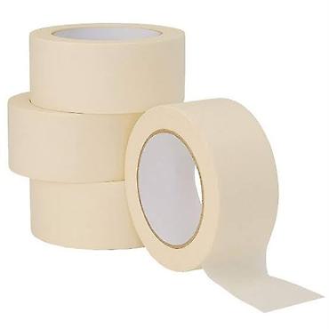 tutma: Maska lenti – çoxməqsədli kağız əsaslı yapışqan lent - Material — 1
