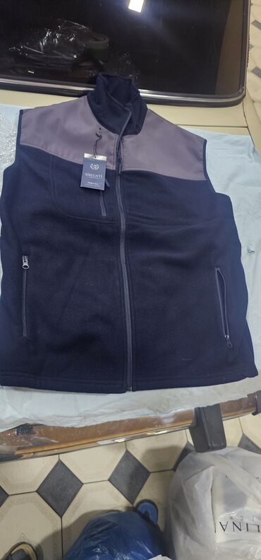 Jiletlər: Jiletlər — 9