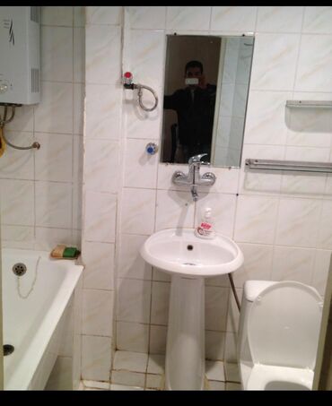 Köhnə tikili: Bakı, 3 otaqlı, Köhnə tikili, m. 28 may, 63 kv. m — 11