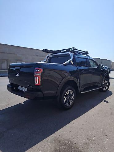 2ci el motor: Bu mashin 2024 -un dekabr yinda alinib. yeni mashindir. Hec bir — 6