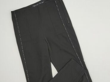 legginsy gatta push up: Marc Cain, Leggings Elegant for women, size S
