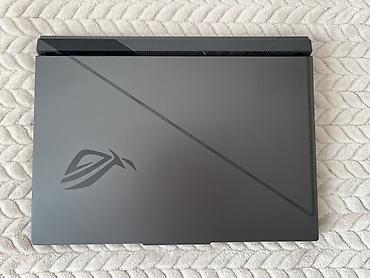 ASUS: İşlənmiş ASUS ROG, 16 ", Intel Core i7, 1 TB, Ünvandan götürmə — 2