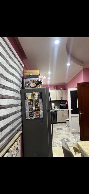 Köhnə tikili: Xırdalan, 4 otaqlı, Köhnə tikili, 146 kv. m — 22