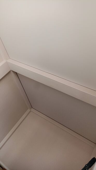 Натяжной потолок: Натяжной потолок Матовое, Глянцевое, 3D потолки Бесплатный замер, Монтаж, Бесплатная консультация — 6