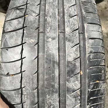 11 00r20: Шины 235 / 45 / R 20, Лето, Б/у, 1 шт, Легковые, Германия, Michelin — 1