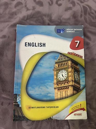 Тесты: DİM (Abituriyent) nəşrləri – qiymətləndirmə və test tapşırıqları — 4