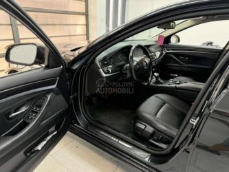 Ostalo: Stanje: Polovno vozilo Marka BMW Model 520 Godište 2011. Kilometraža na lalafo.rs — 10 Ostalo: Stanje: Polovno vozilo Marka BMW Model 520 Godište 2011. Kilometraža — 10