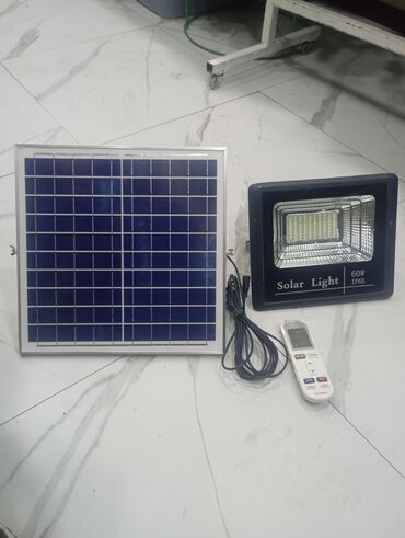телевизор на стену крепление: Солнечный фонарь для освещения Кун чырагы Solar Light 60w lp65