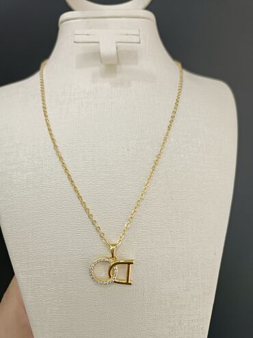 Bijuteriya dəstləri: Təbii daşlardan hazırlanmış zərgərlik dəstləri - Tərkib: müxtəlif — 17