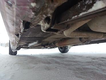 Daewoo: Daewoo Matiz: 2008 г., 0.8 л, Ручные, Бензин, Хэтчбэк — 7