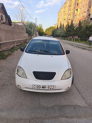 Saipa: Saipa Tiba: 1.5 l | 2013 il 25000 km Sedan — 2