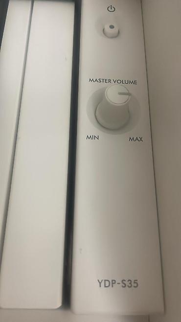 Musiqi alətləri: Piano, Yamaha, Rəqəmsal, İşlənmiş, Ödənişli çatdırılma, Rayonlara çatdırılma — 4