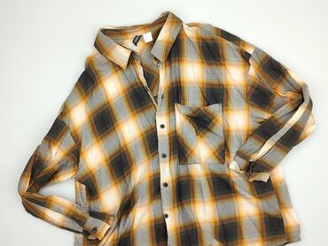 Koszule: Koszula damska, H&M, M