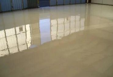 Резиновая плитка: Эпоксидные наливные полы — наиболее прочный и качественный вид из — 5