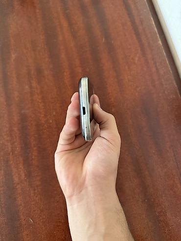 tank 3 pro max: Samsung I9190 Galaxy S4 Mini, 8 GB, rəng - Qara — 6